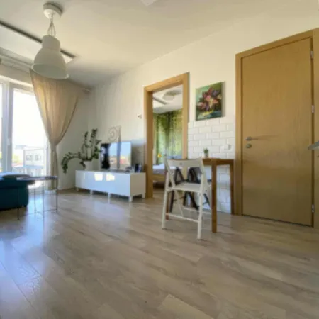 Апартаменты Apartamentai Su Baseinu