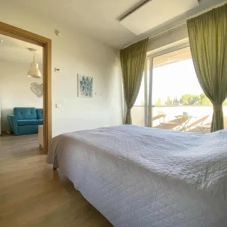 Апартаменты Apartamentai Su Baseinu *